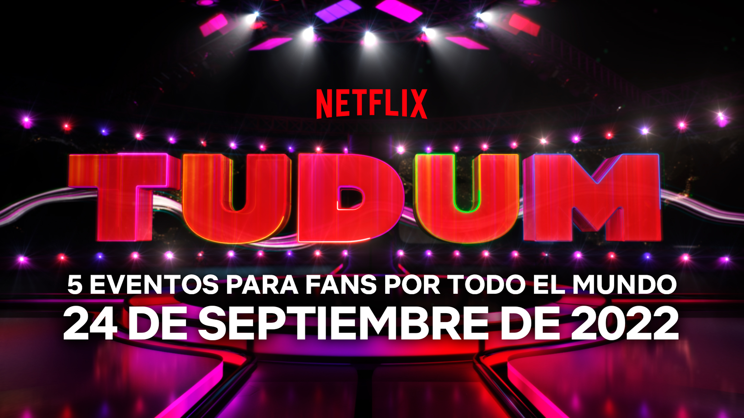 Netflix 