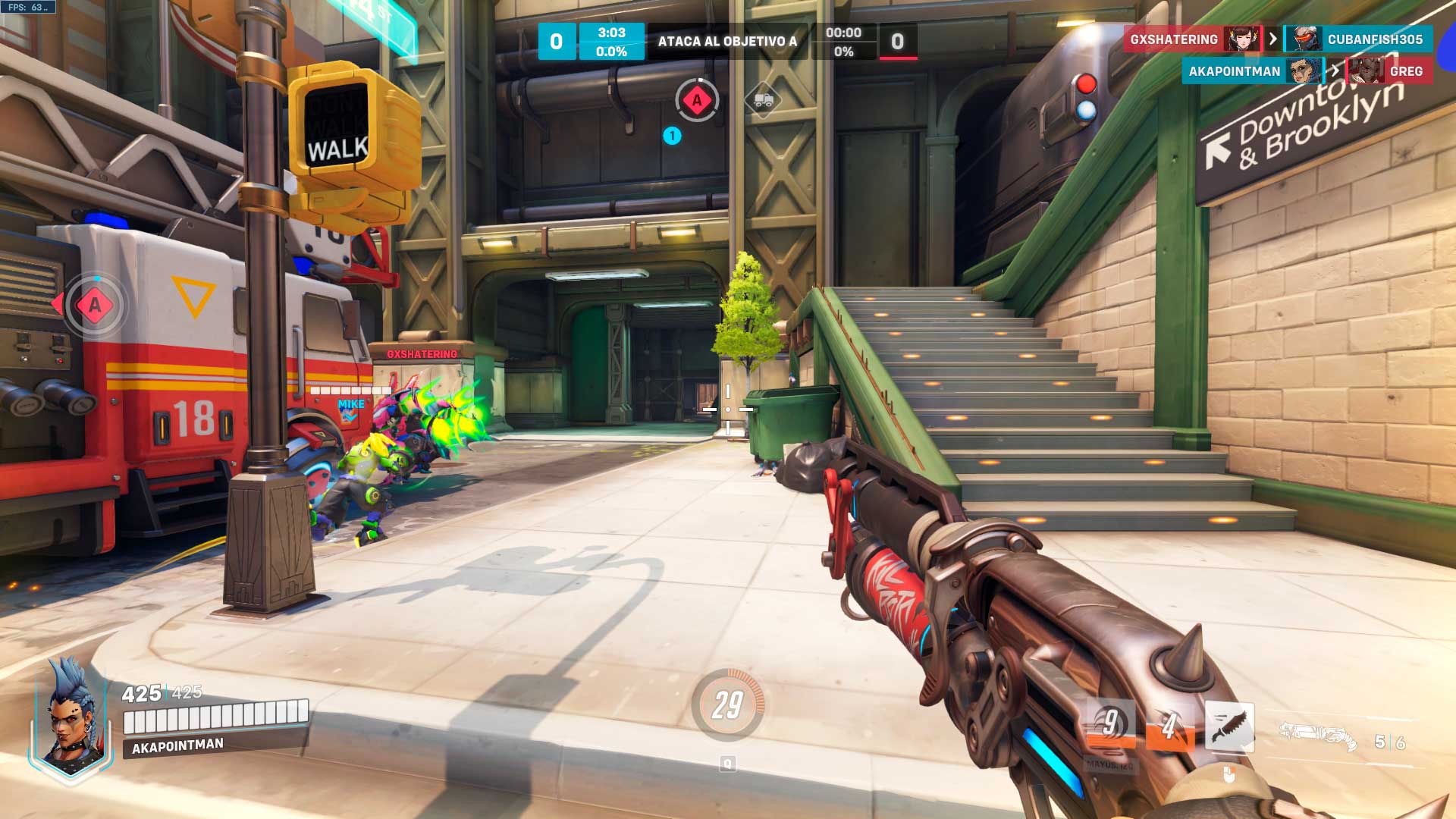 Overwatch 2