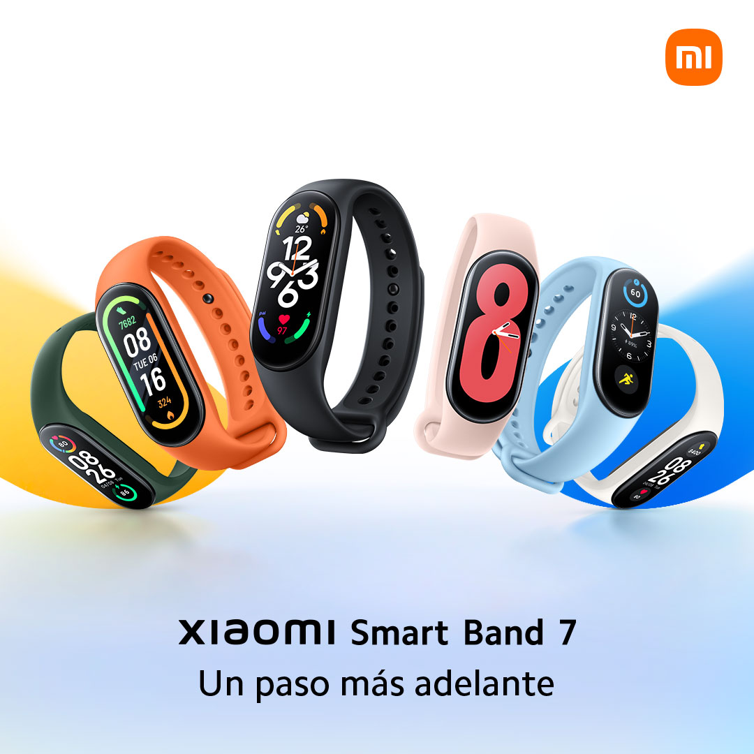 Xiaomi