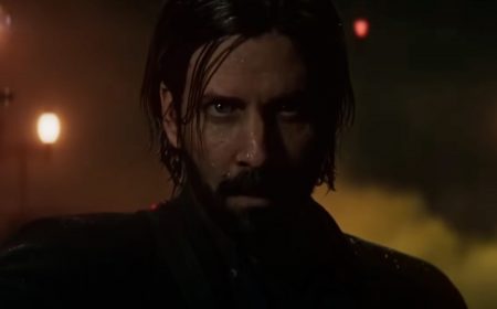 Creadores de Alan Wake 2 anticipan que la historia «será monstruosa»