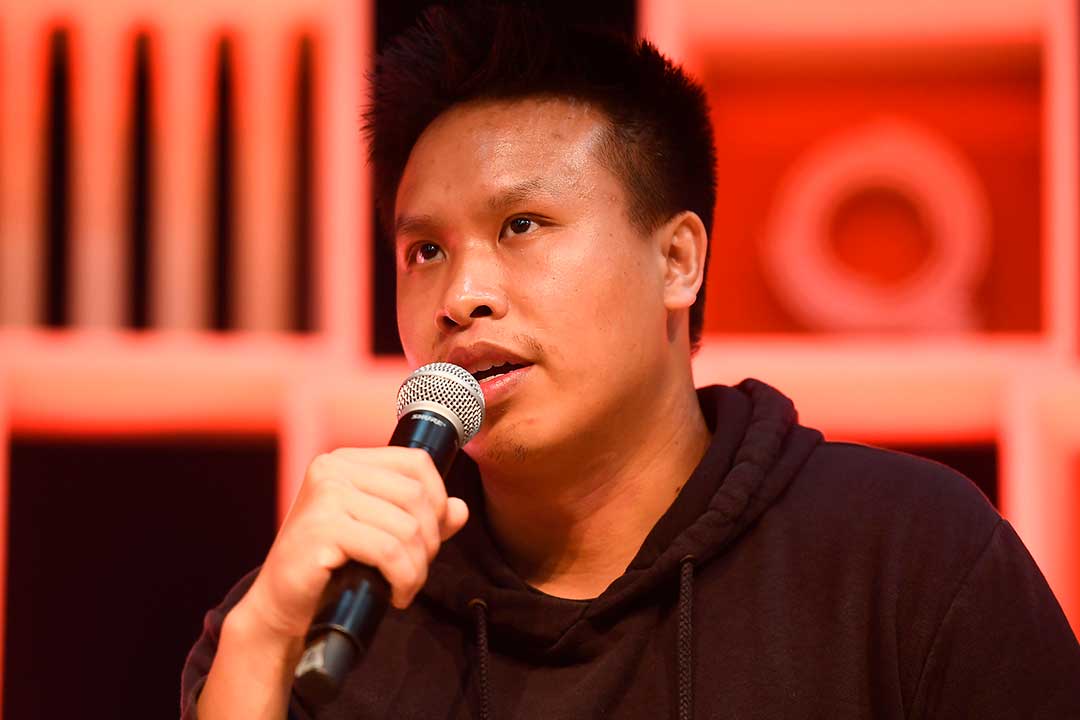 Andy Dinh TSM