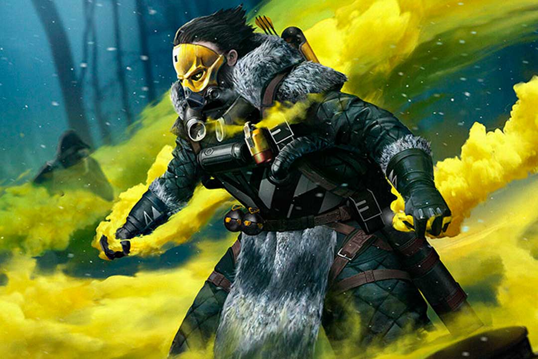 Apex Legends