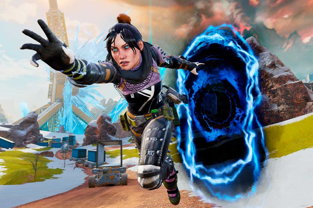 Apex Legends