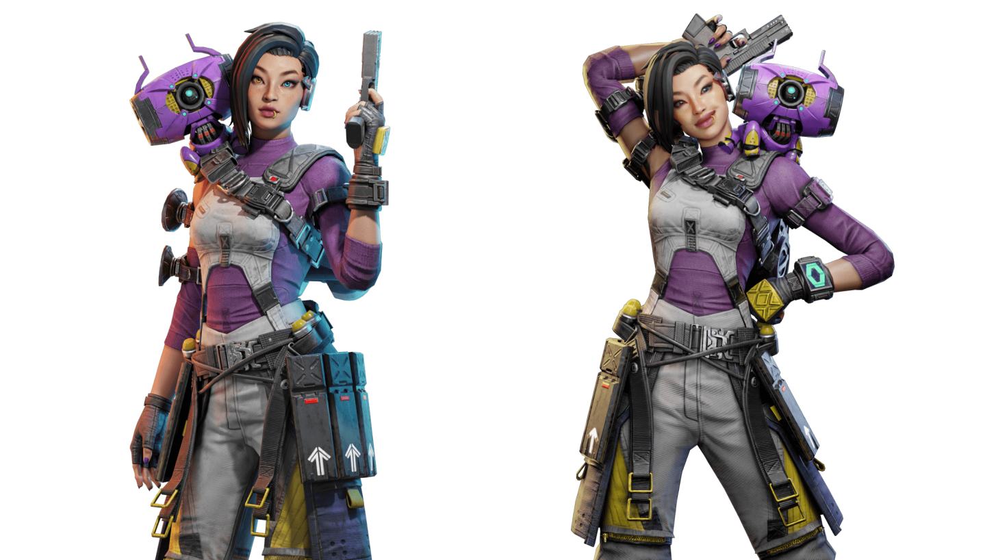 Apex Legends Mobile 