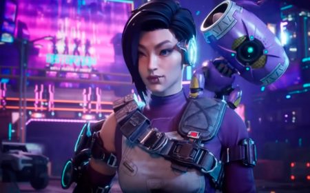 Apex Legends Mobile: Conoce a Rhapsody, la nueva leyenda