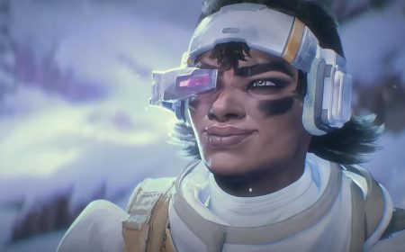 Apex Legends presenta a Vantage en un nuevo trailer