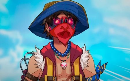 Personajes de Apex Legends se vuelven VTubers y puedes utilizarlo