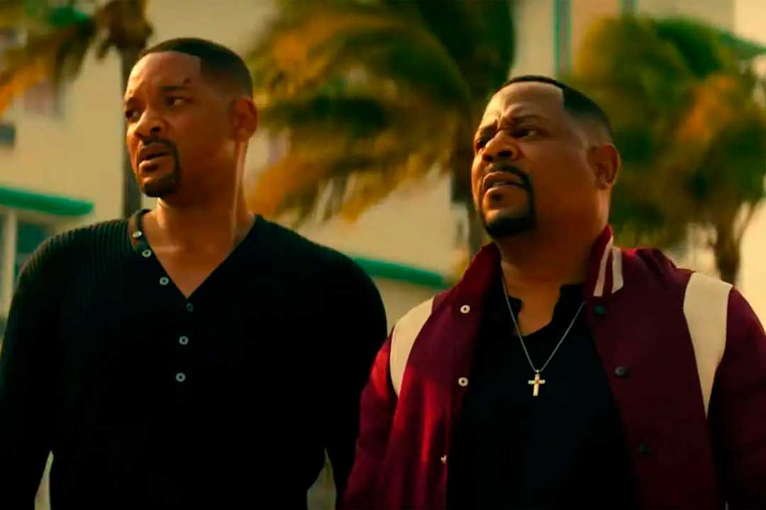 Bad Boys