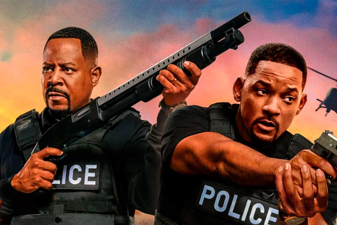 Bad Boys