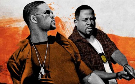 Martin Lawrence confirma que Bad Boys 4 sigue adelante
