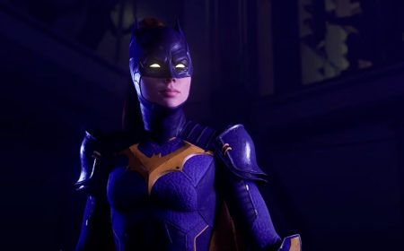 Gotham Knights presenta nuevo trailer protagonizado por Batgirl