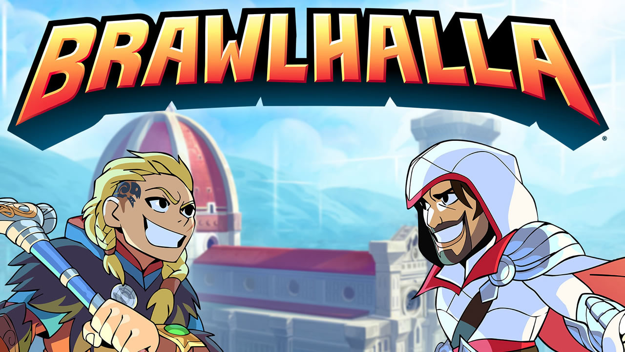 brawlhalla