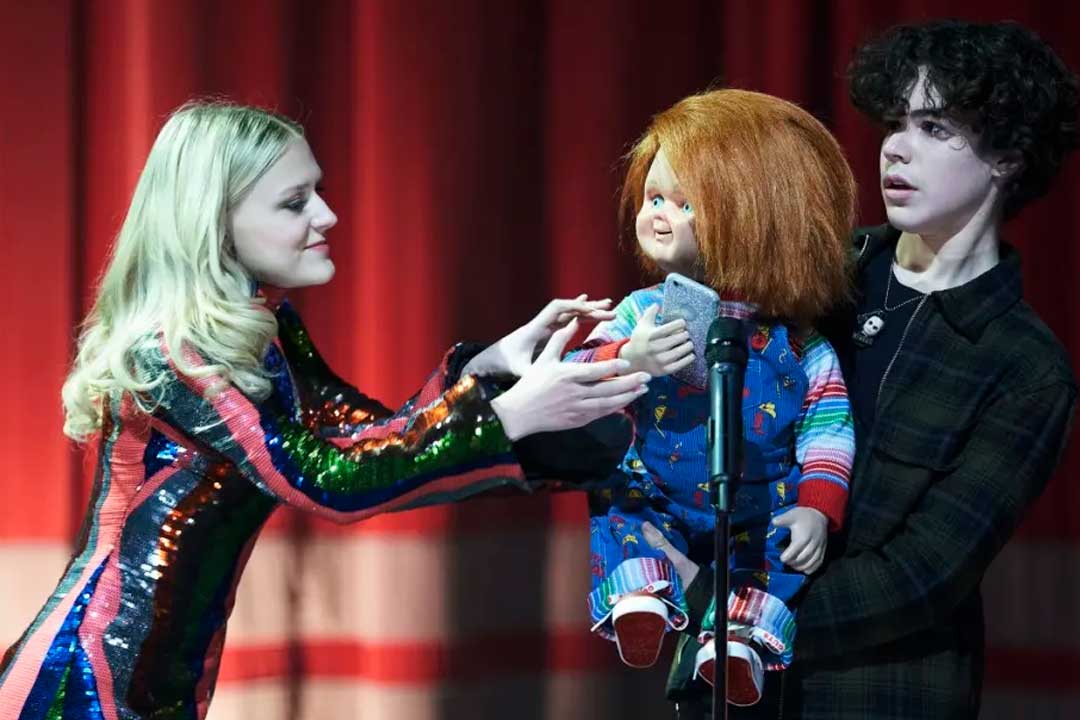 Chucky