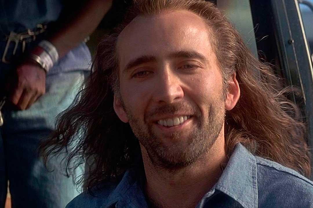 Con Air