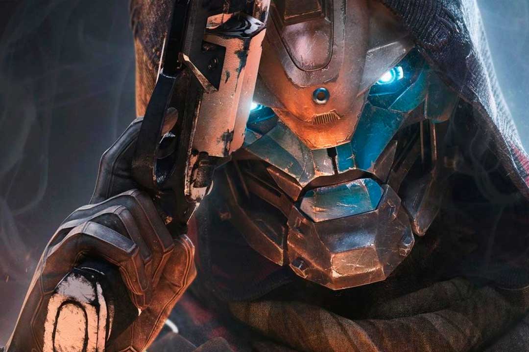 Destiny 2 Bungie