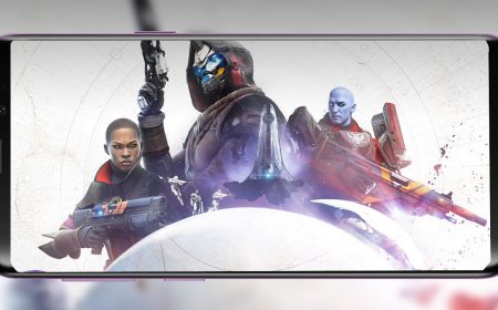 Bungie estaría preparando un juego de Destiny para celulares