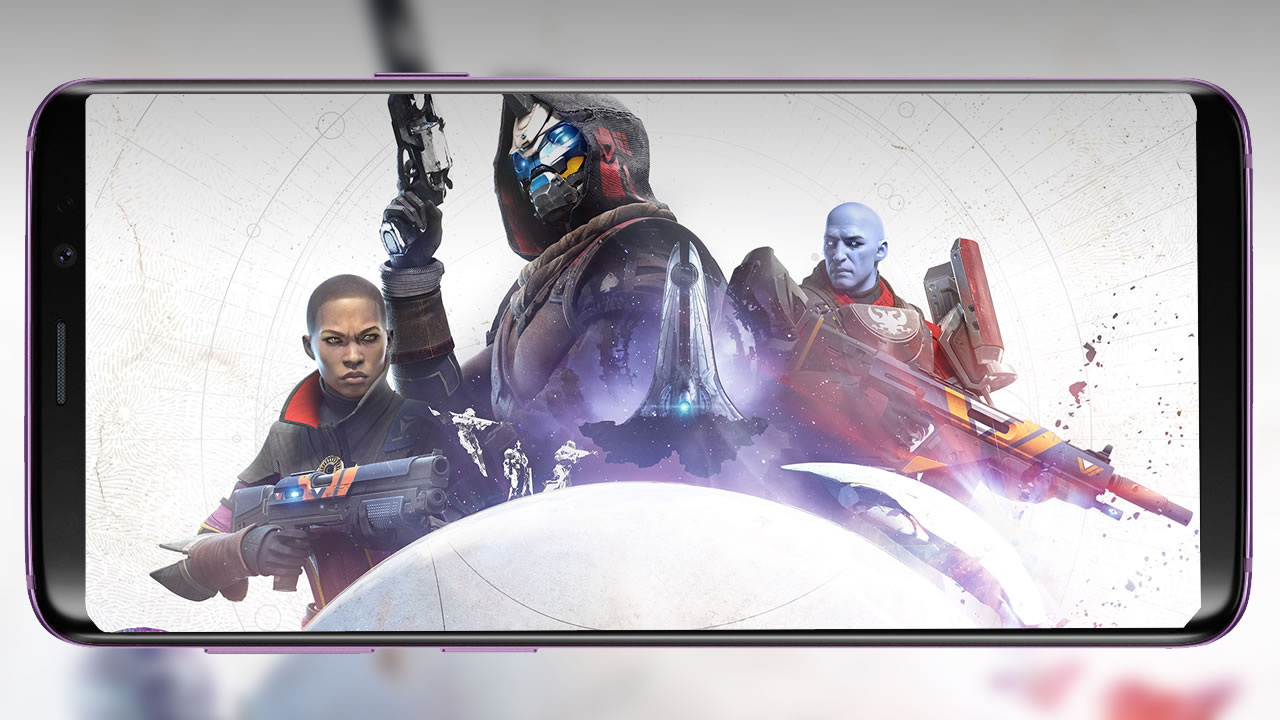 destiny moviles