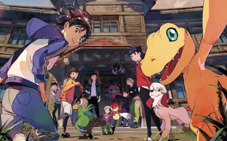 Digimon Survive «digievolucina» hoy en consolas y PC