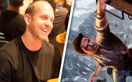 Director de Uncharted y The Last of Us forma un nuevo estudio