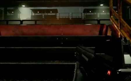 Dr. Disrespect presentó el primer tráiler de su FPS ‘Deadrop’