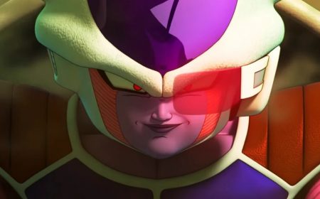 Dragon Ball: The Breakers llegará a consolas y PC en octubre