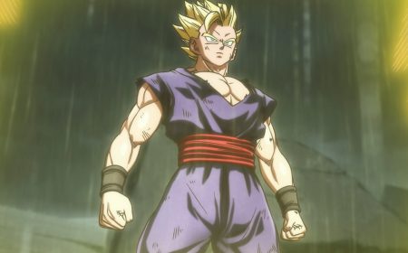 Dragon Ball Super – Super Hero: Conoce al elenco en español latino