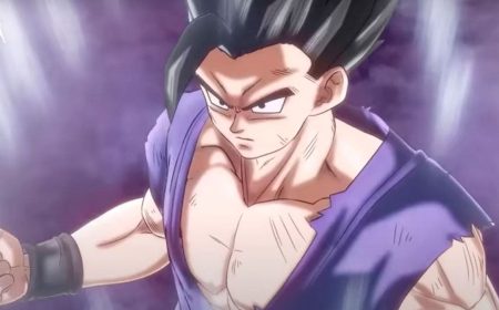 Dragon Ball Super: Confirmado los actores que hicieron prueba para Gohan