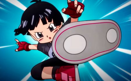 Dragon Ball Super: Voz de Pan se conmovió al ver a Gohan
