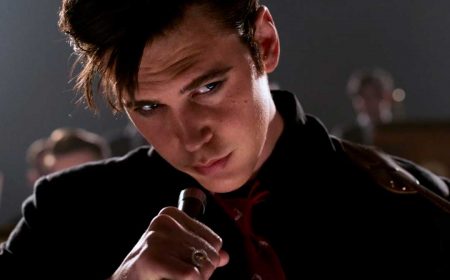 ¿Quién es Austin Butler? Conoce al actor que interpreta a Elvis