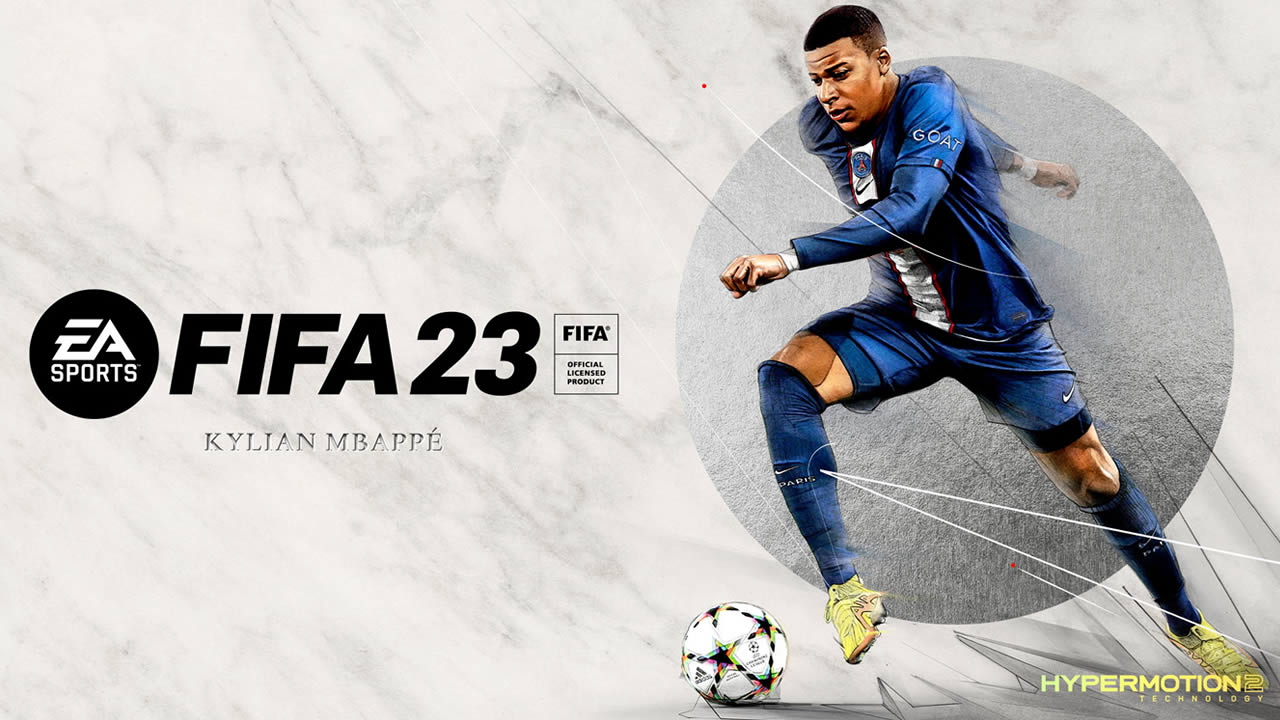 fifa 23 fecha