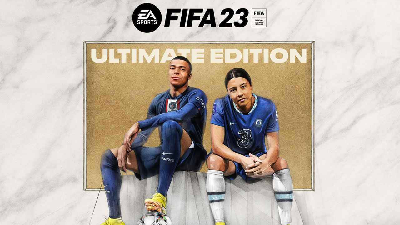 fifa 23 kerr
