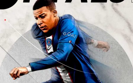 FIFA 23 en Switch no tiene novedades en modos de juego ni gameplay