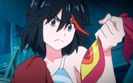 Studio Trigger interesado en hacer skins para Fortnite