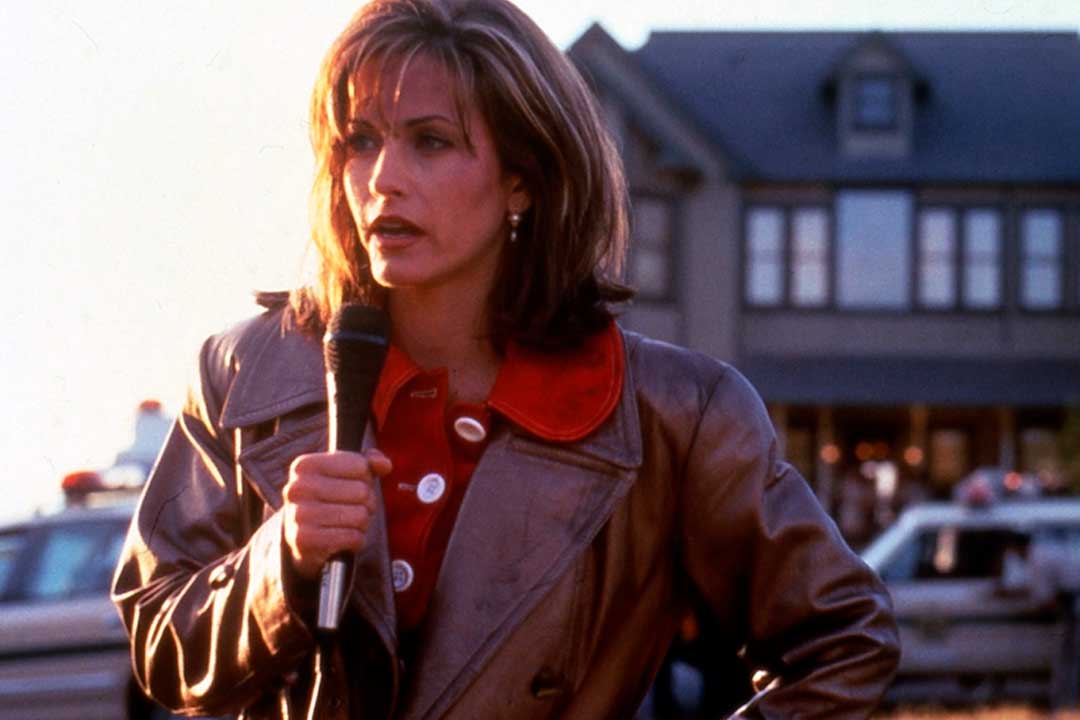 Scream 6