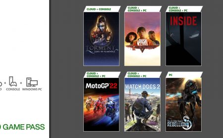 Game Pass: Estos son los nuevos juegos que llegan esta semana