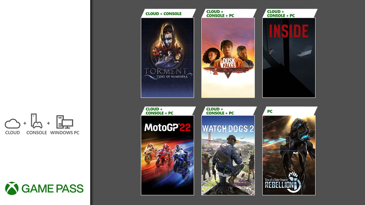 xbox game pass