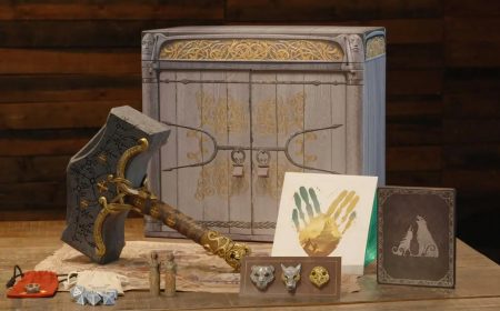God of War Ragnarok: Éste es el contenido de todas sus ediciones