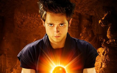 ¿Qué pasó con el actor que hizo a Gokú en Dragonball Evolution?