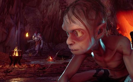 Gollum, el nuevo juego de El Señor de los Anillos, presenta nuevo gameplay