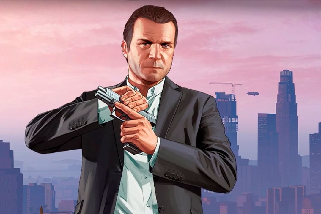 GTA