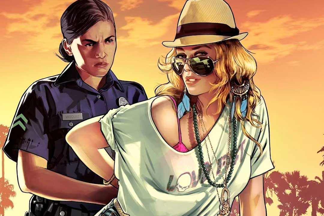 GTA 6