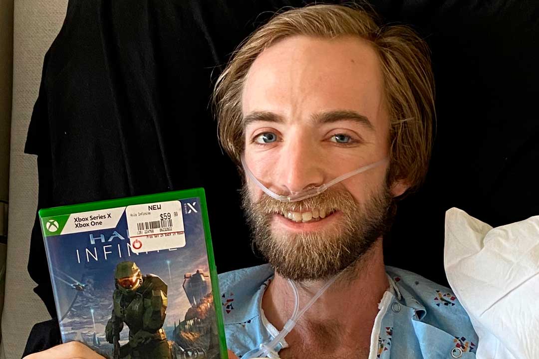 Halo Infinite