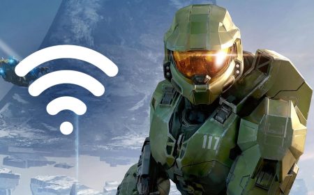 Halo Infinite causa una descarga de 1GB de datos por partida