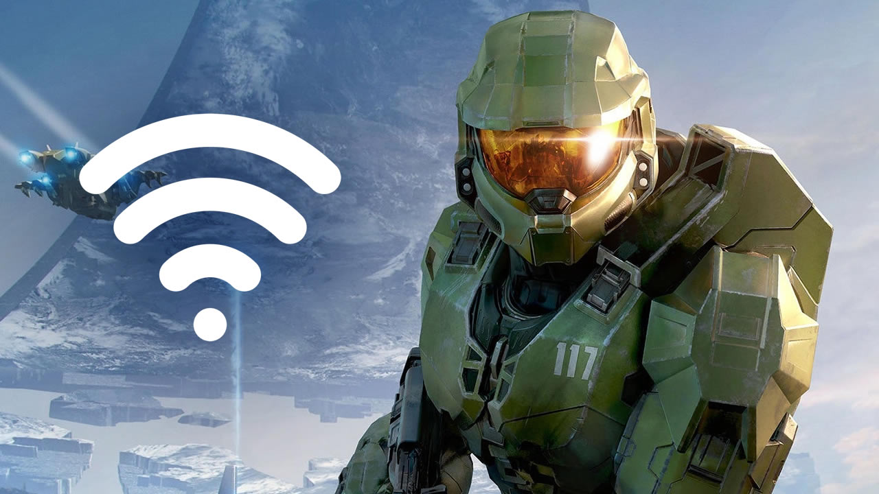 halo infinite