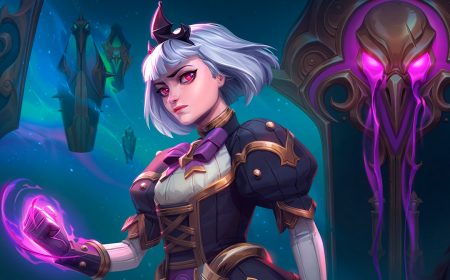 Blizzard anuncia que Heroes of the Storm no tendrá mayores actualizaciones