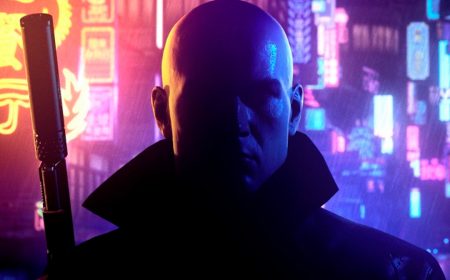 Hitman 3 presenta nuevo mapa y llegará a finales de mes