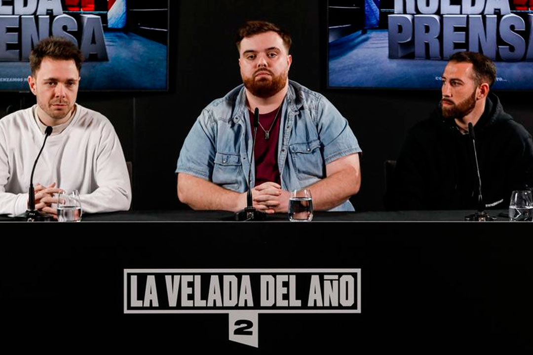 Ibai Twitch 