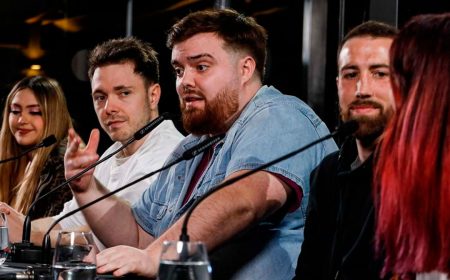 Ibai es el streamer más visto de Twitch en junio