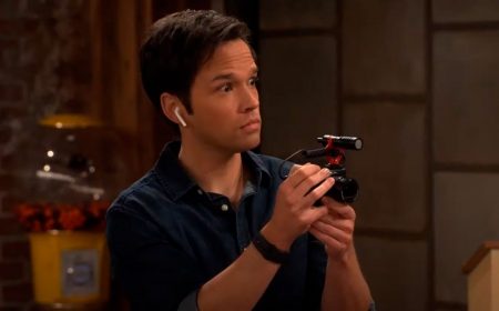 El reinicio de iCarly es renovado para una tercera temporada