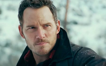 Chris Pratt niega ser el próximo Indiana Jones por «culpa» de Harrison Ford